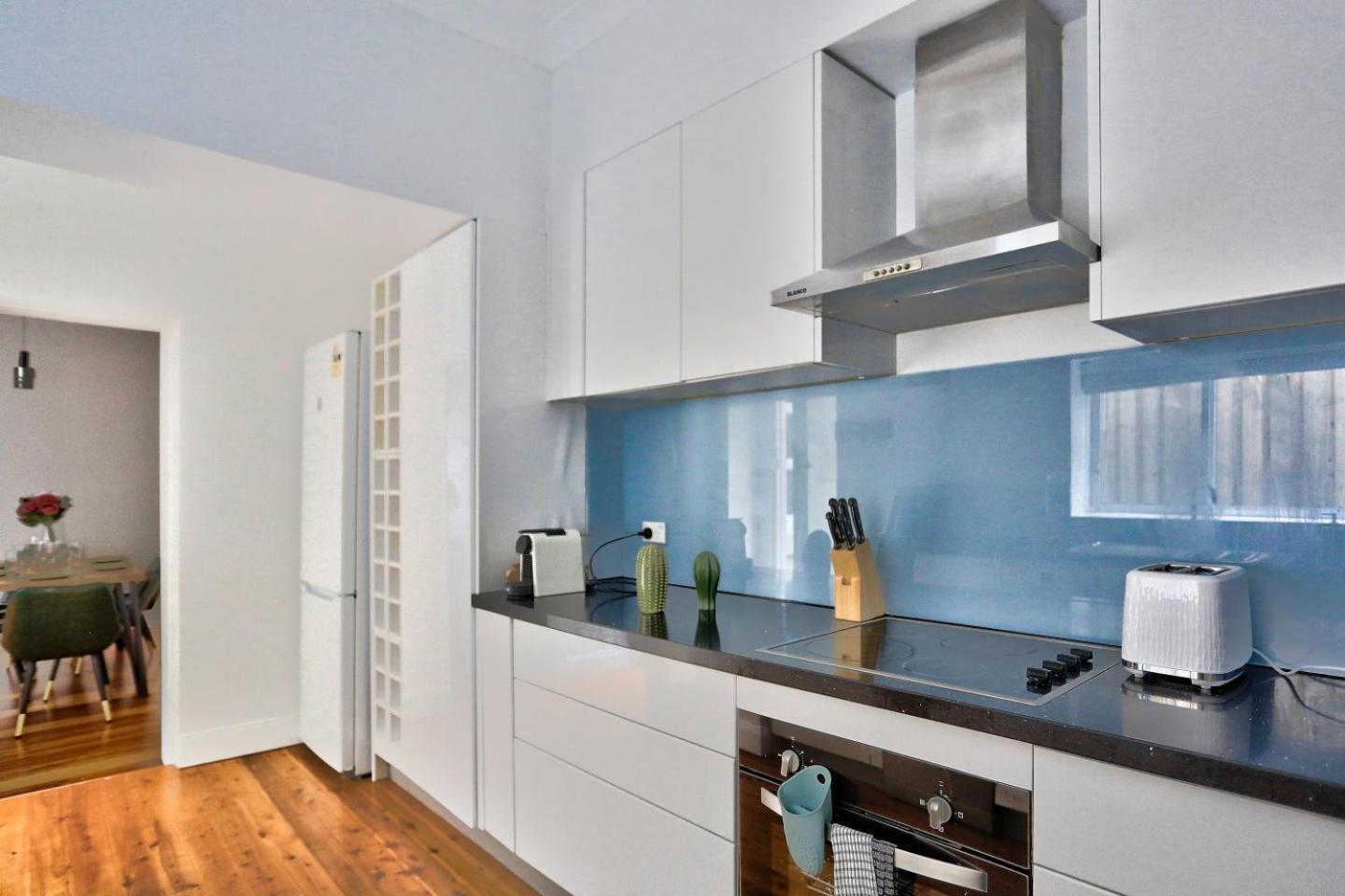 Darling Harbour 3 Bedroom House Glebe 2 E-Bikes Included Sidney Exterior foto