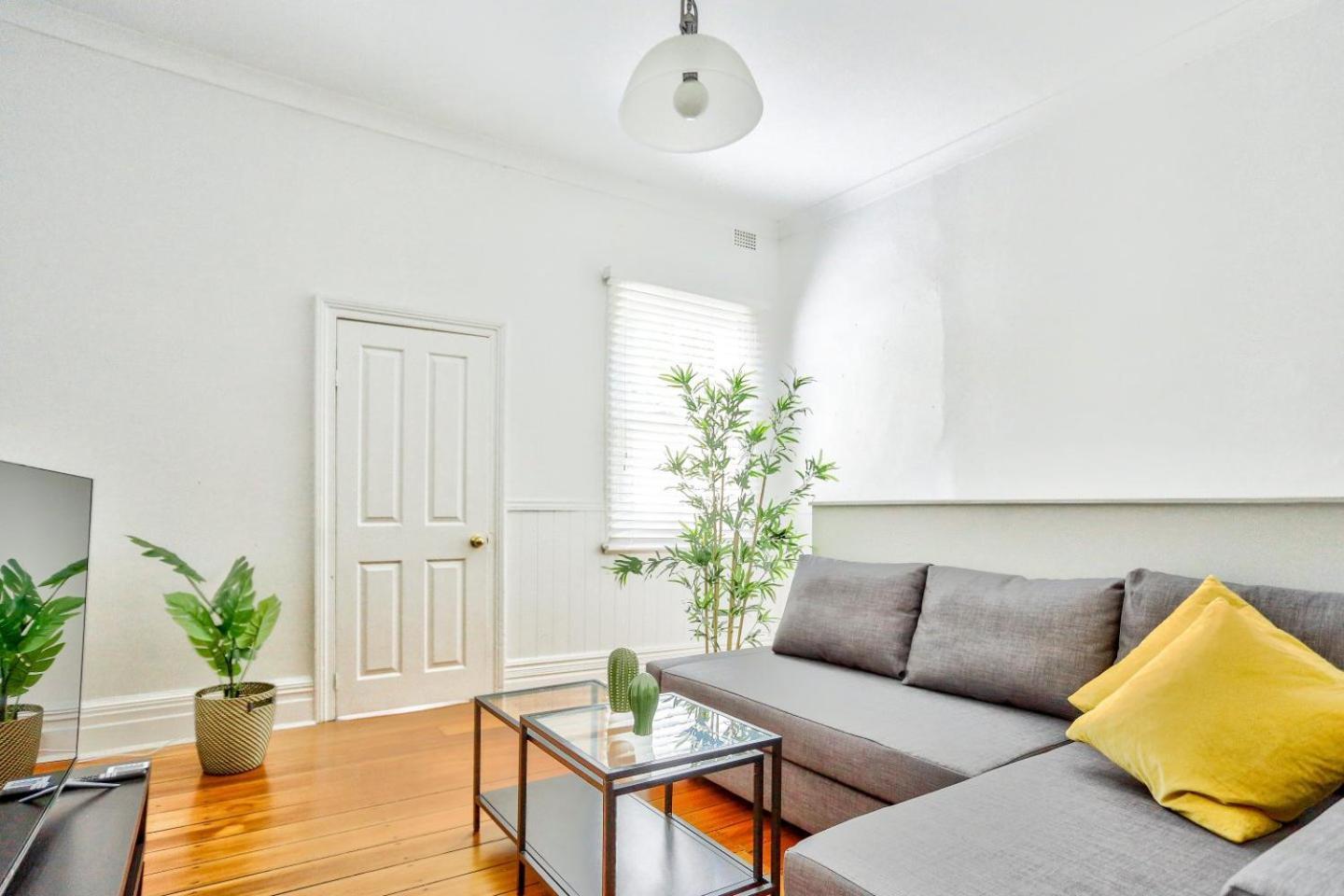 Darling Harbour 3 Bedroom House Glebe 2 E-Bikes Included Sidney Exterior foto