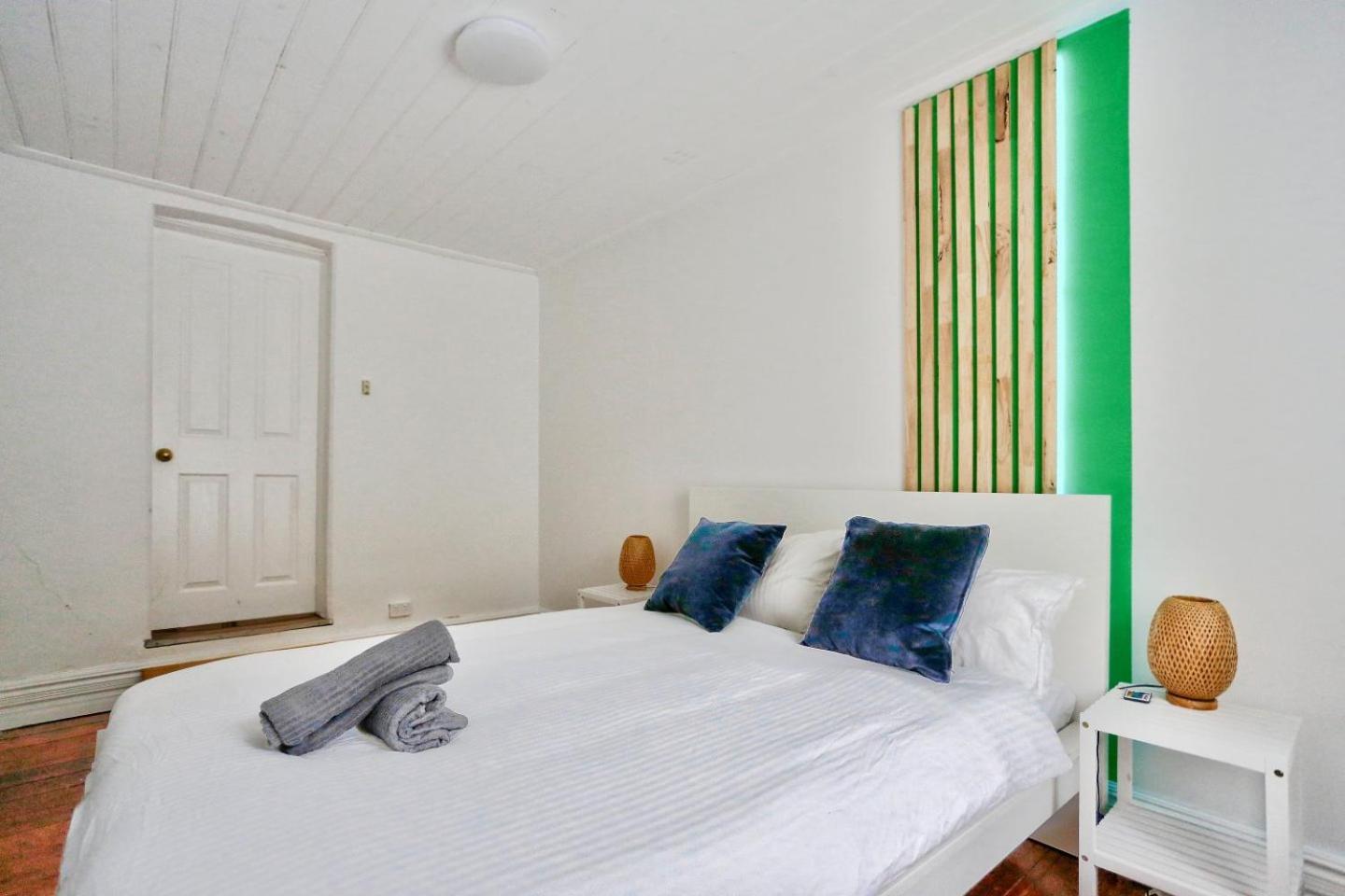 Darling Harbour 3 Bedroom House Glebe 2 E-Bikes Included Sidney Exterior foto