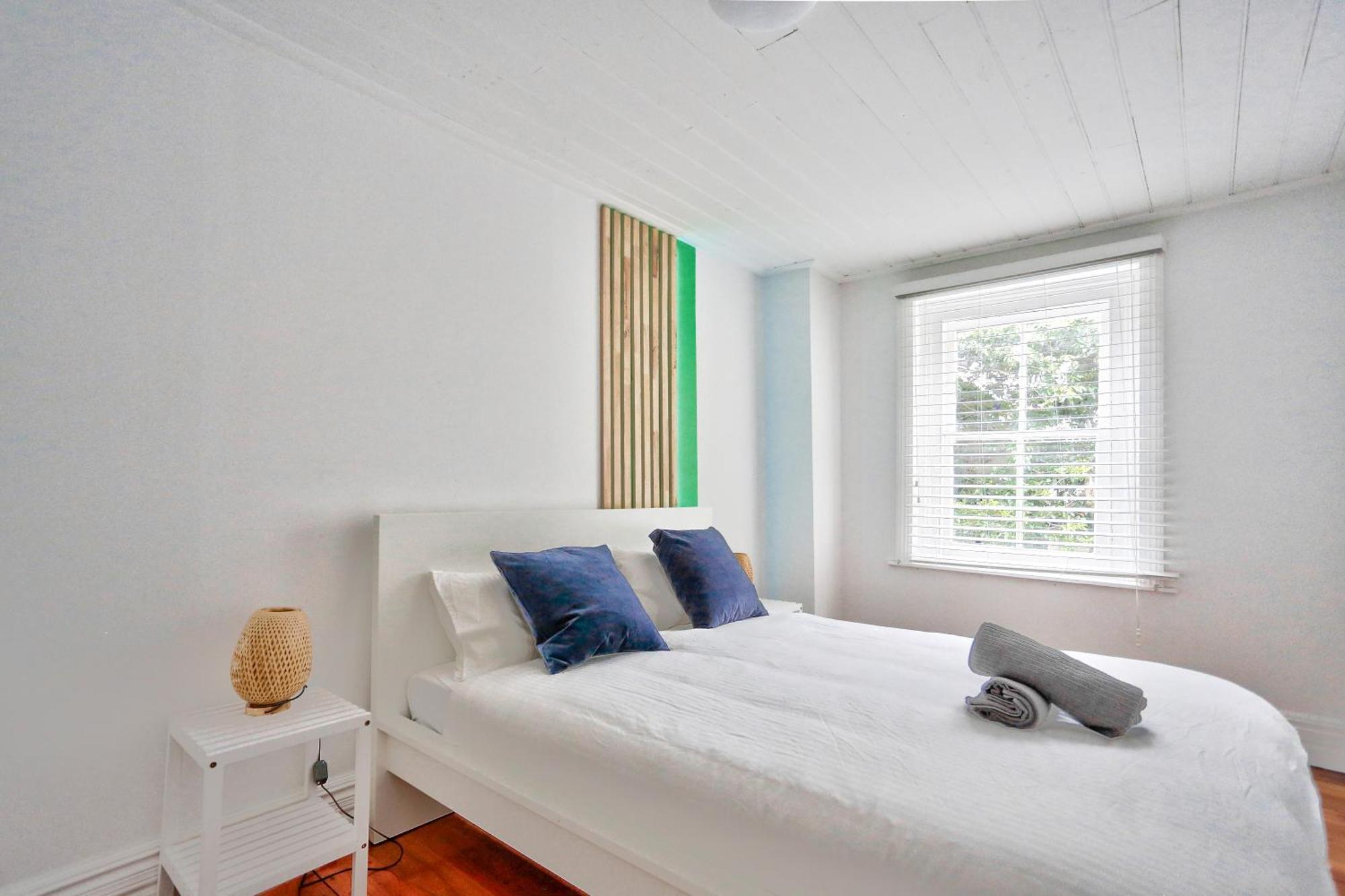 Darling Harbour 3 Bedroom House Glebe 2 E-Bikes Included Sidney Exterior foto